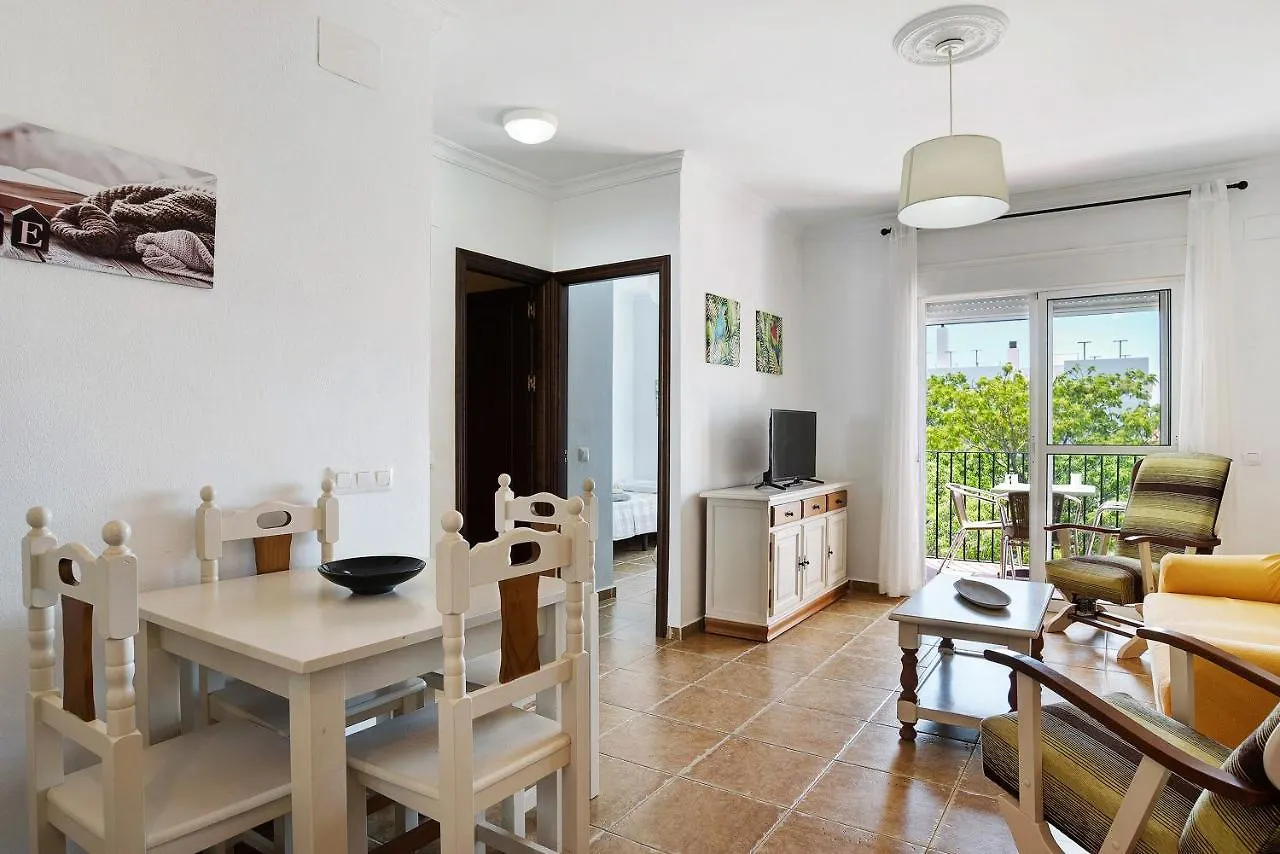 Casa Valeria Apartment Conil De La Frontera
