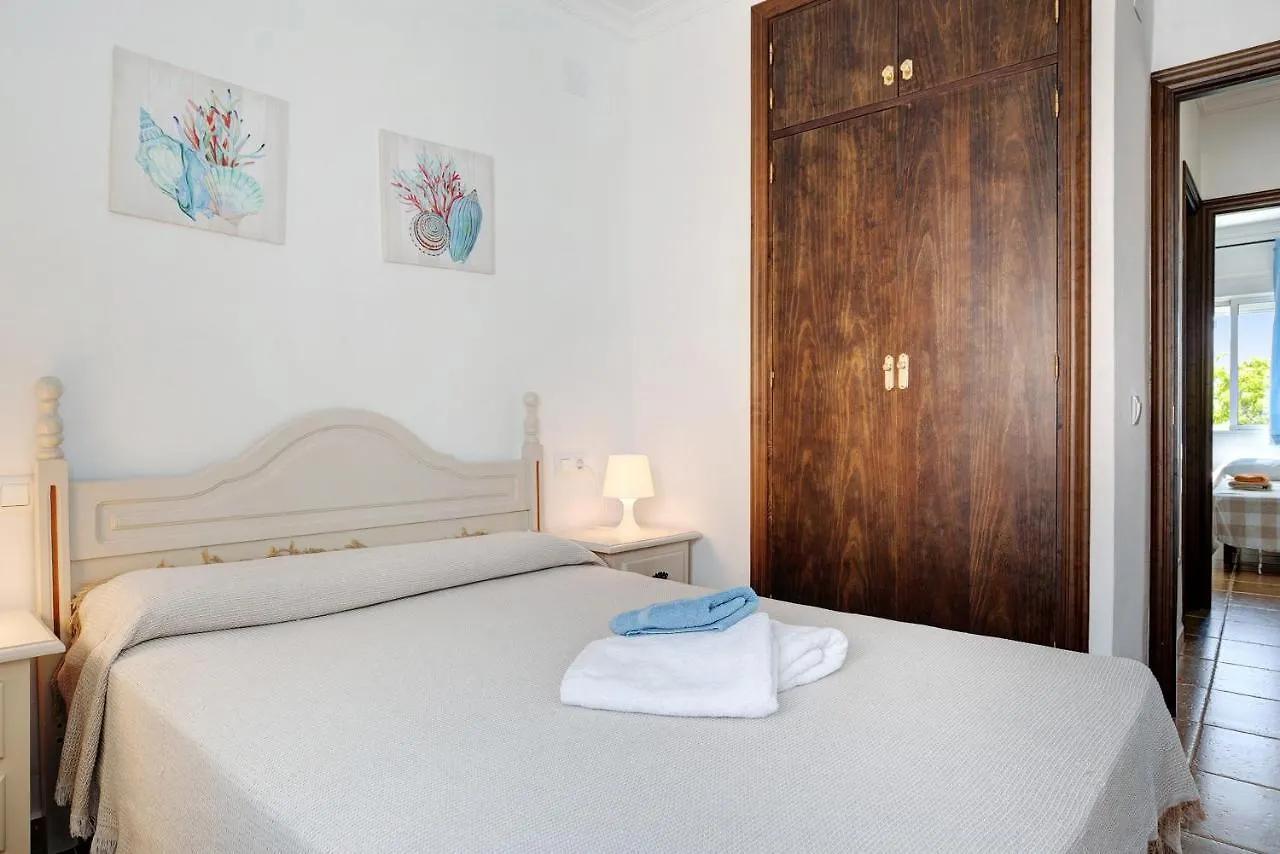 Casa Valeria Apartment Conil De La Frontera Spain