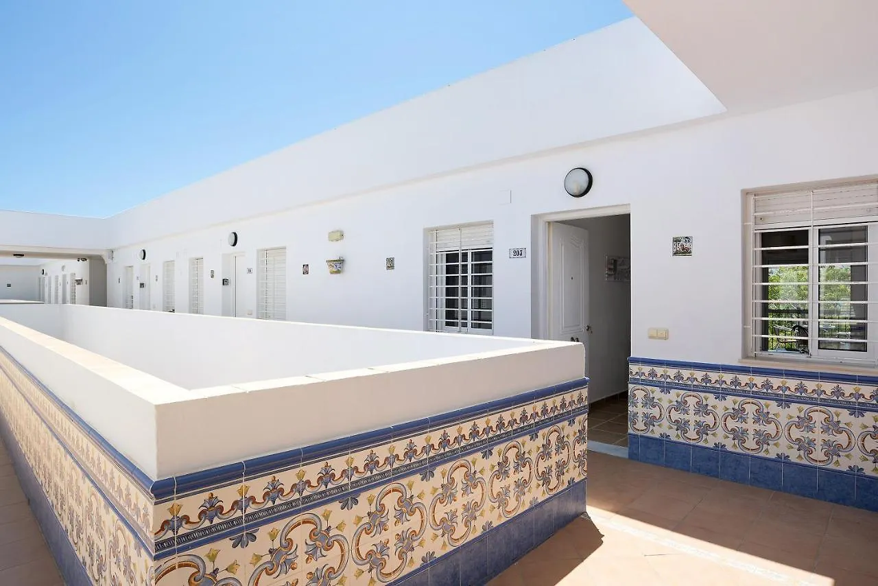 Casa Valeria Apartment Conil De La Frontera Spain