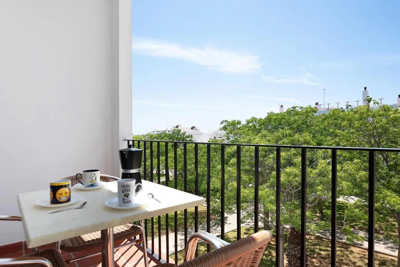 Casa Valeria Apartment Conil De La Frontera