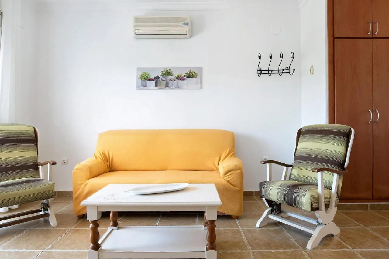 Casa Valeria Apartment Conil De La Frontera Spain
