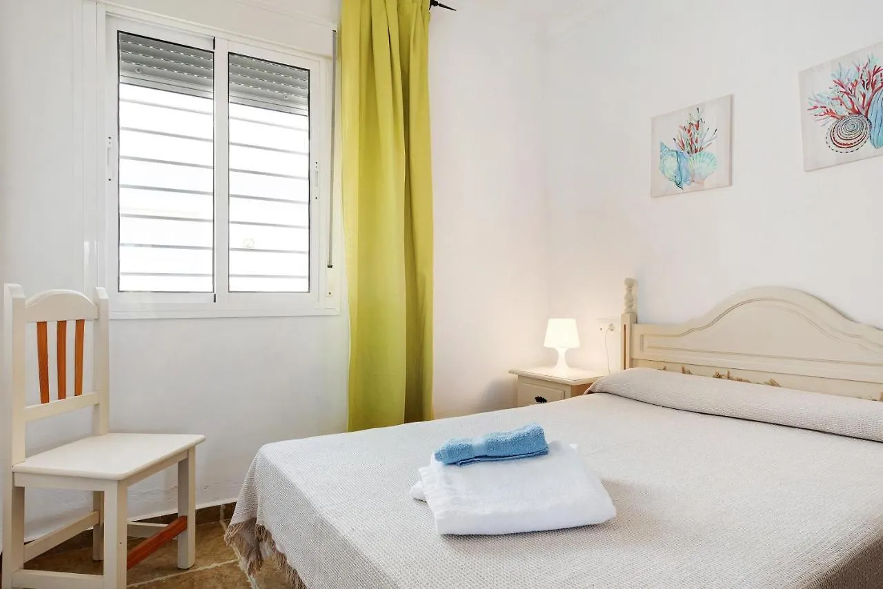 Casa Valeria Apartment Conil De La Frontera