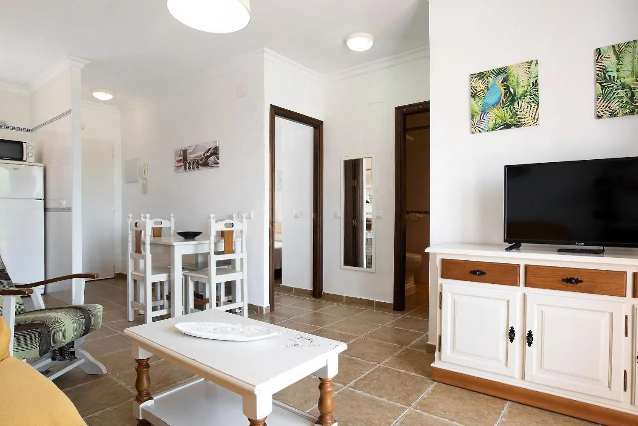 Casa Valeria Apartment Conil De La Frontera