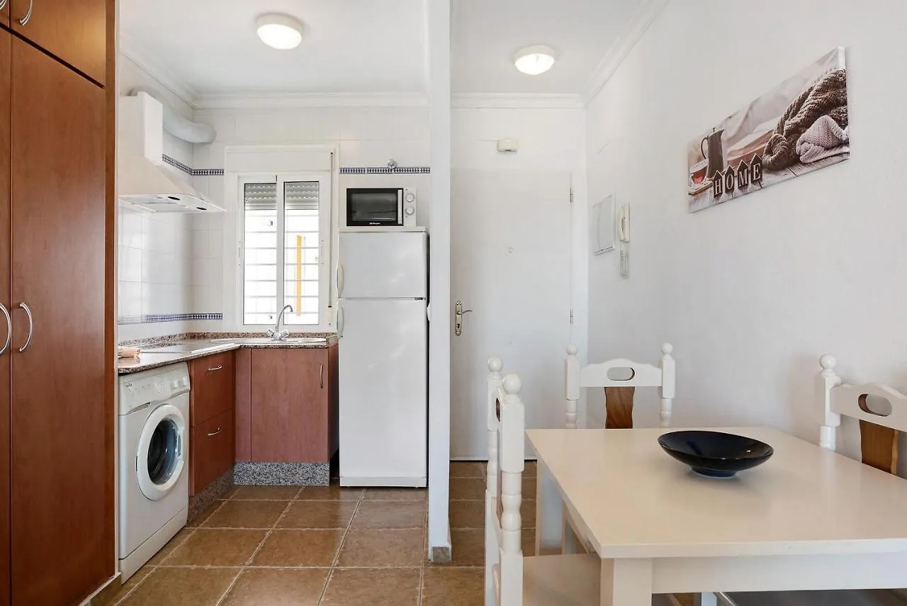 Casa Valeria Apartment Conil De La Frontera