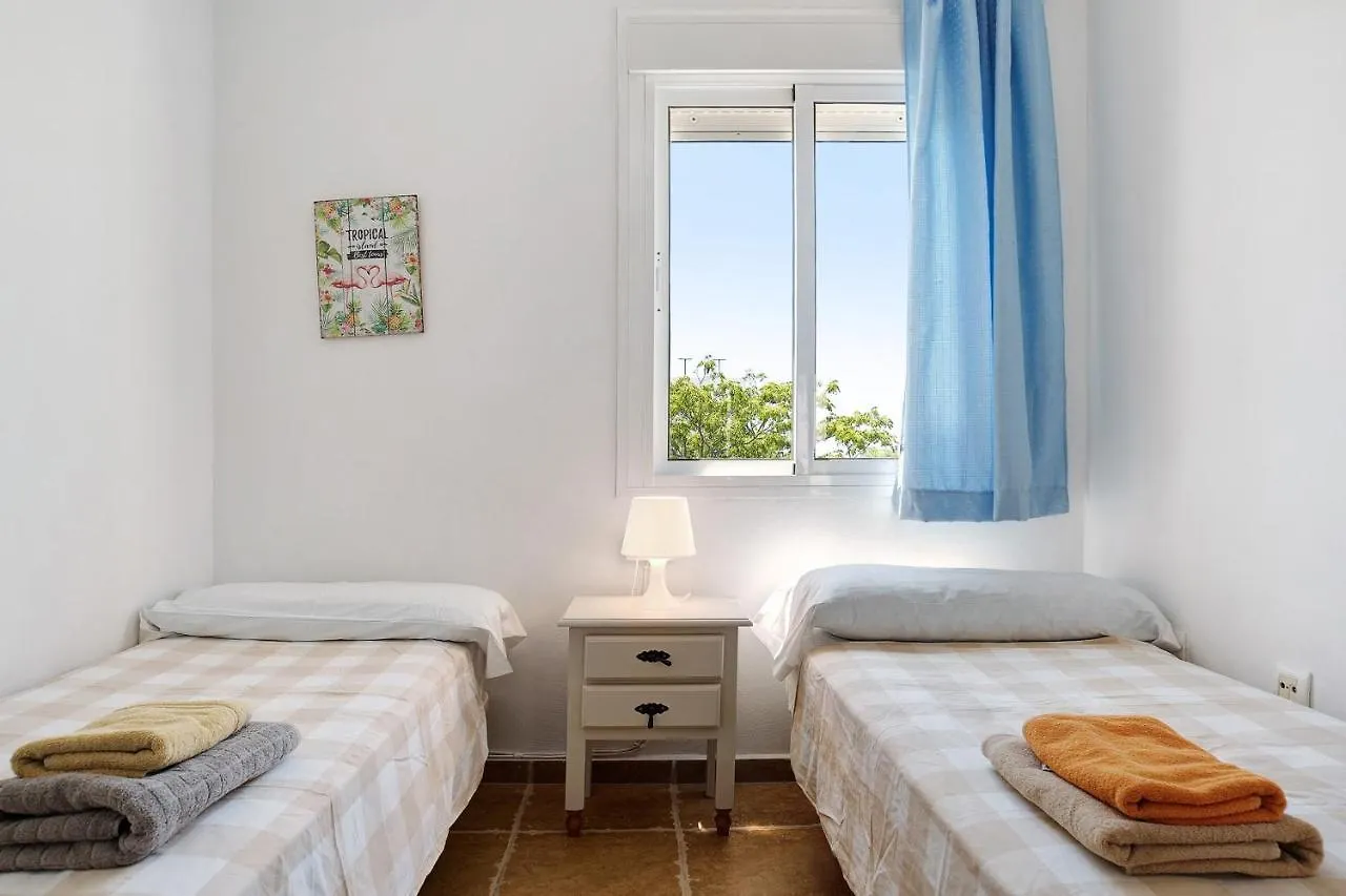 Casa Valeria Apartment Conil De La Frontera