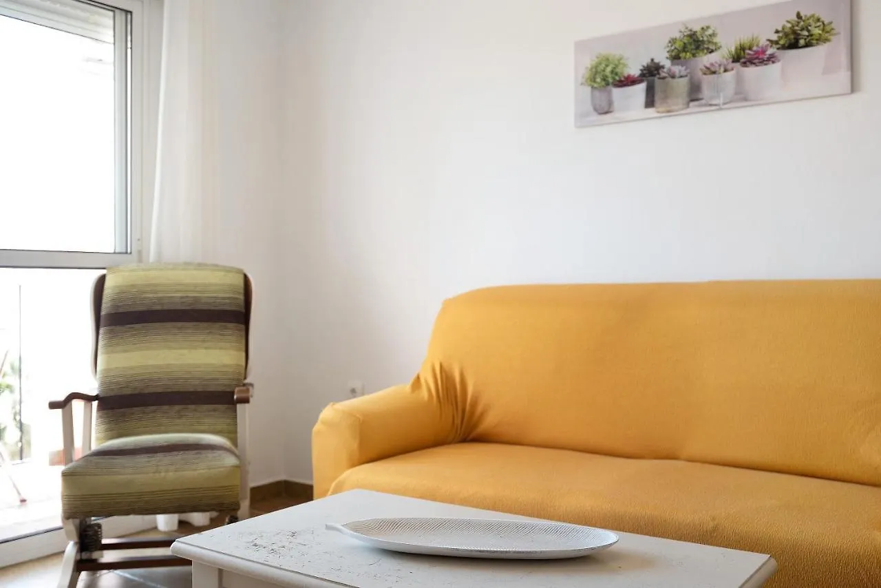 Casa Valeria Apartment Conil De La Frontera