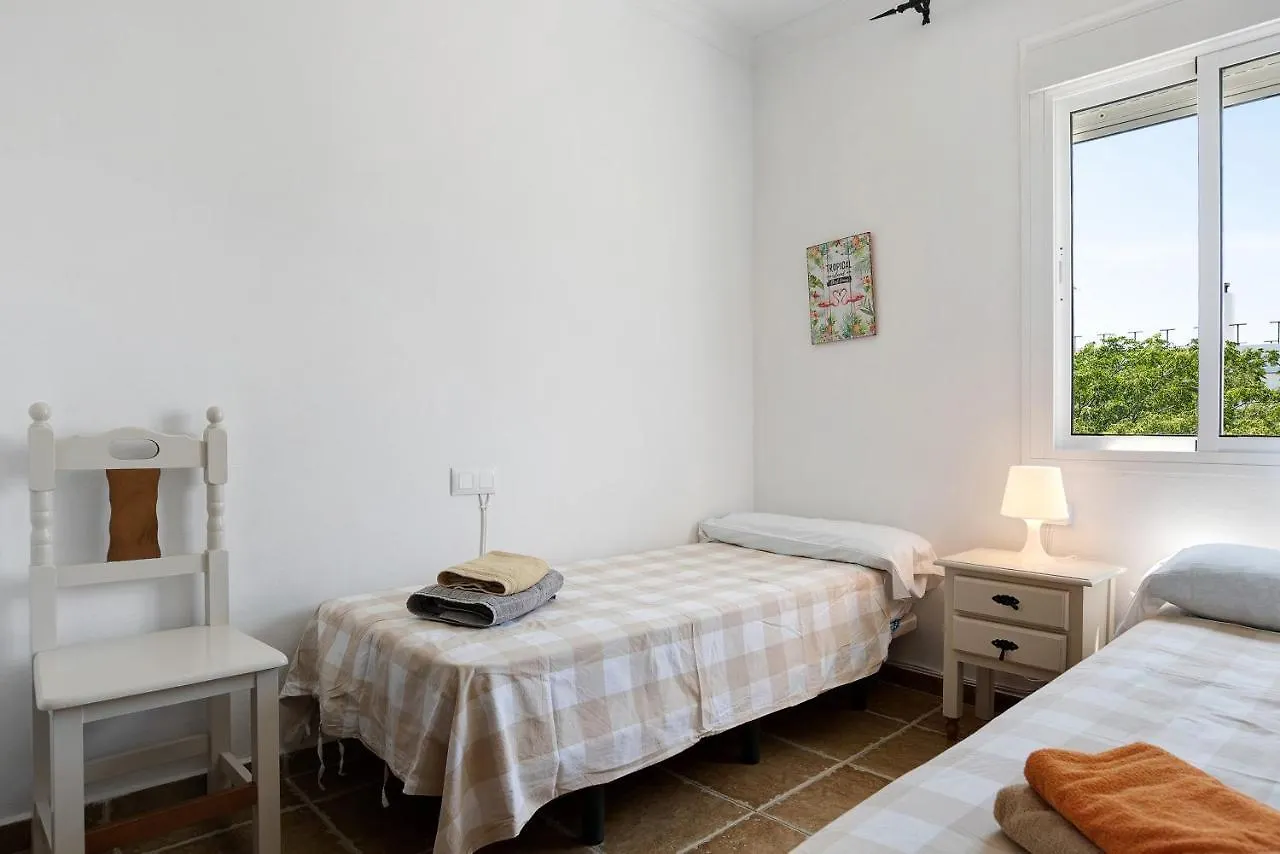 Casa Valeria Apartment Conil De La Frontera Spain